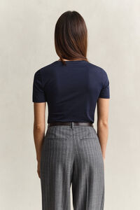 Light Cotton T-Shirt