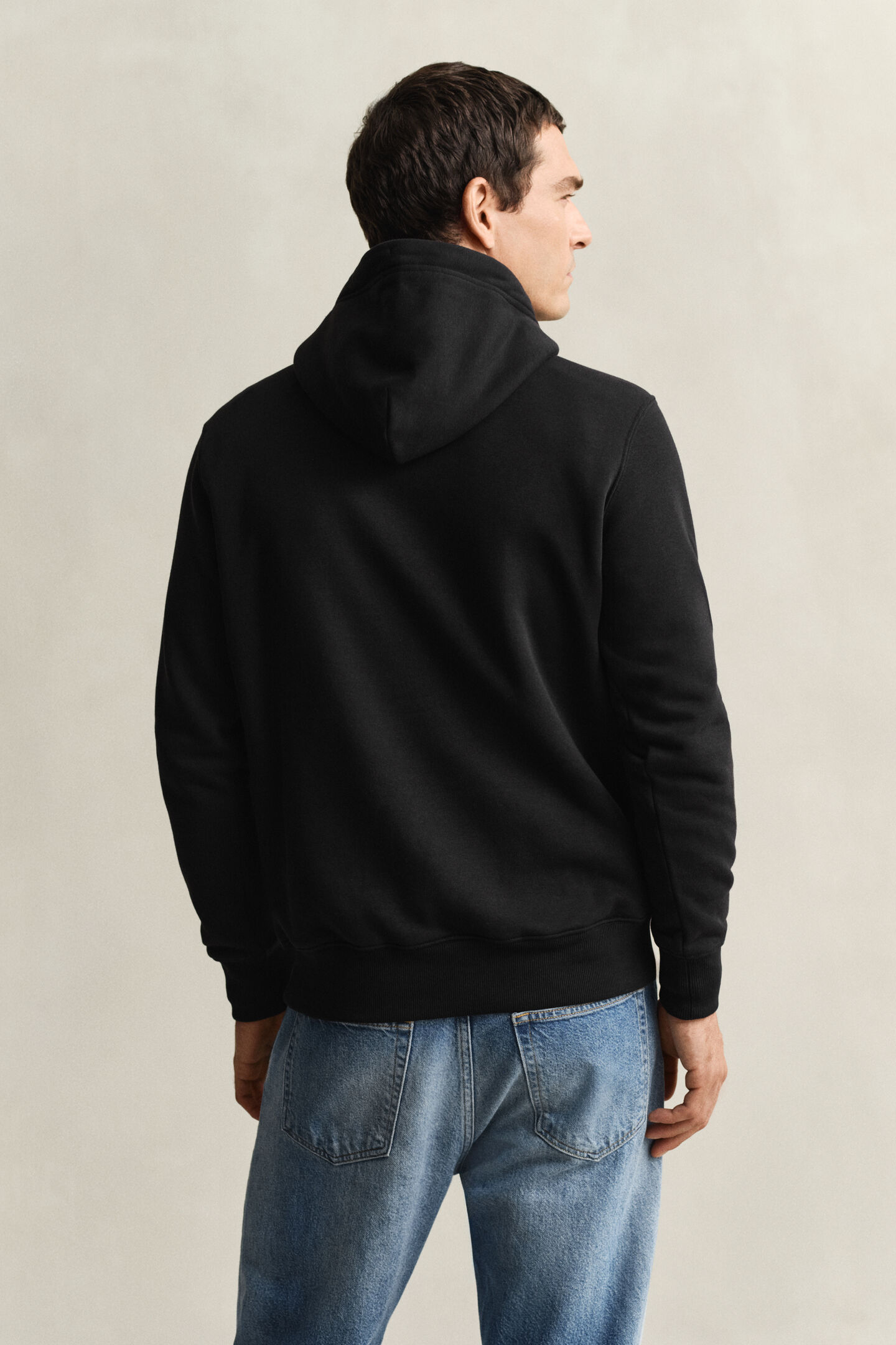 Shield Hoodie