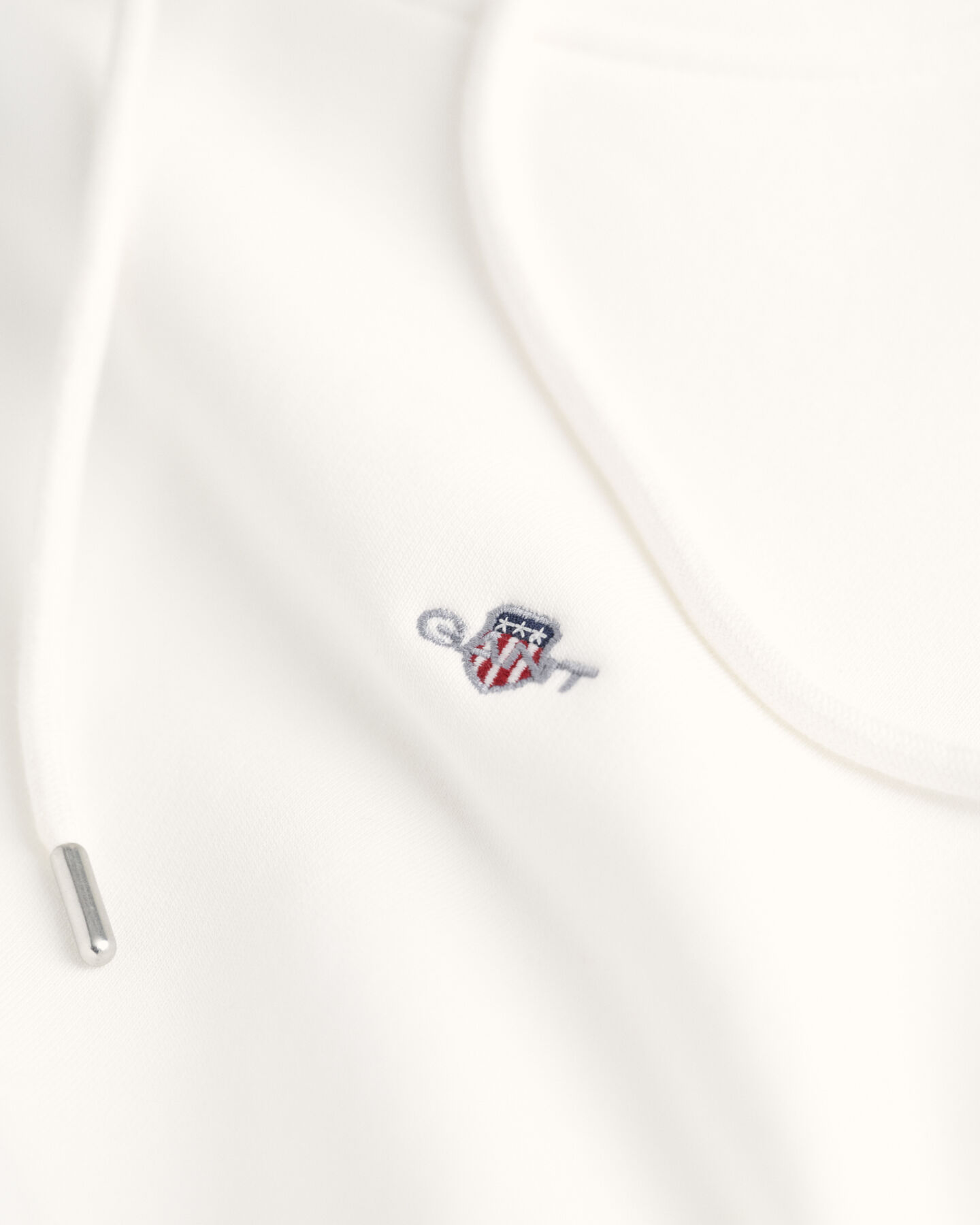 Shield Hoodie
