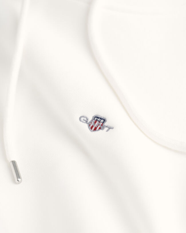 Shield Hoodie