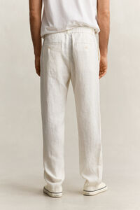 Linen Pants