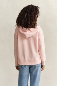 Shield Zip Hoodie