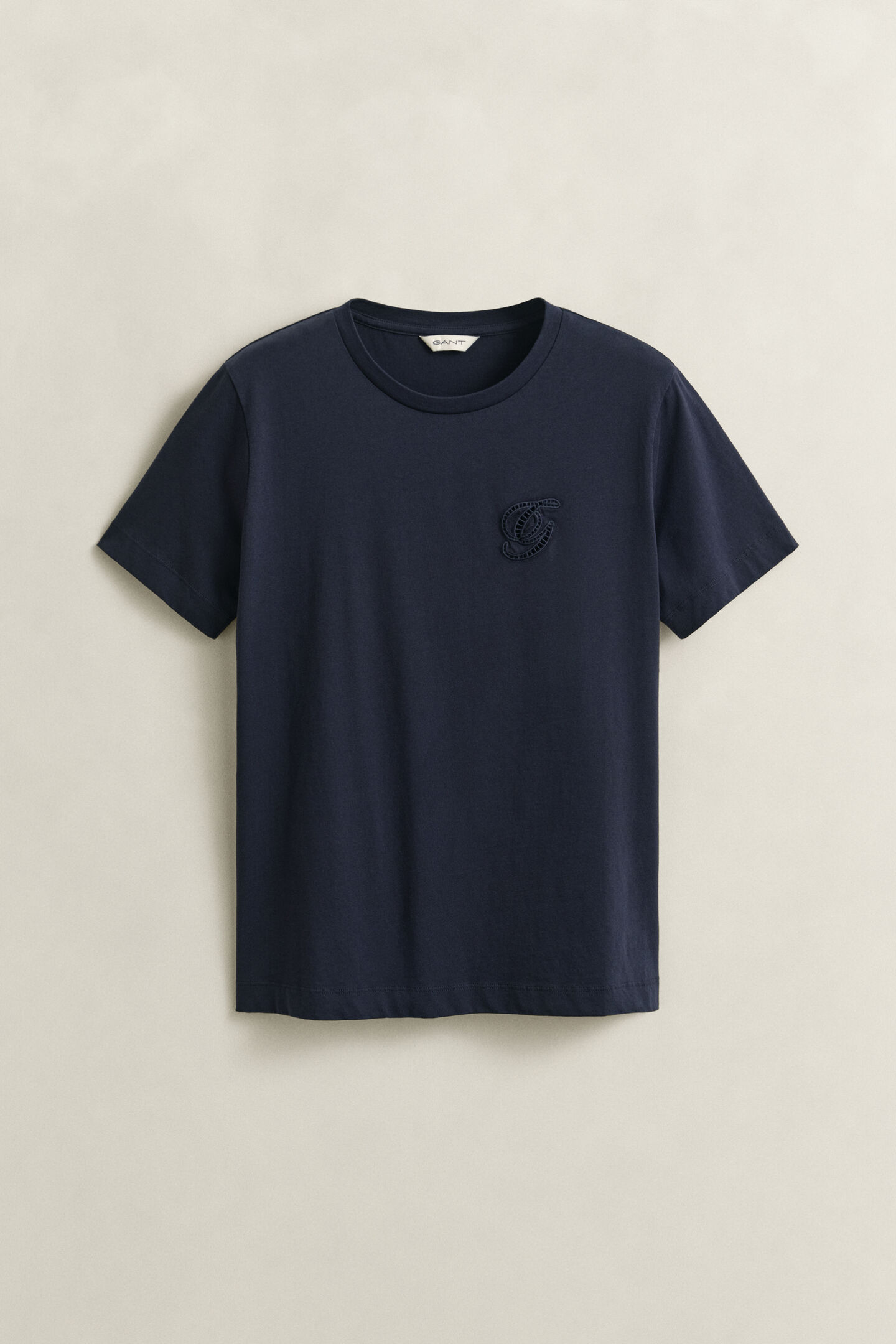Script T-Shirt