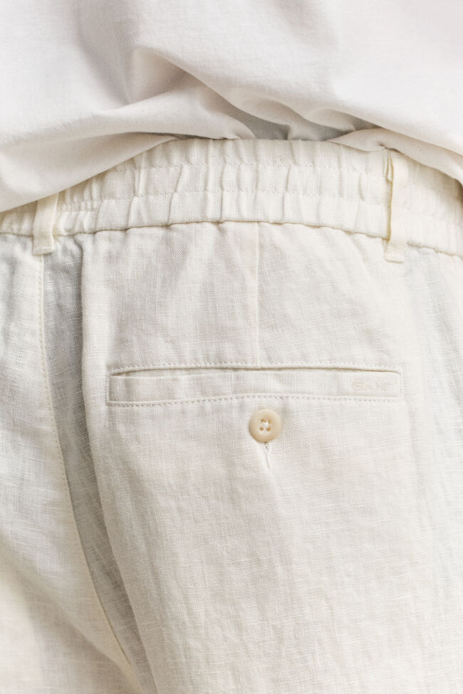 Linen Pants
