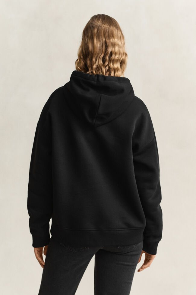 Shield Hoodie