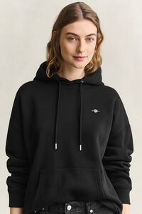 Shield Hoodie