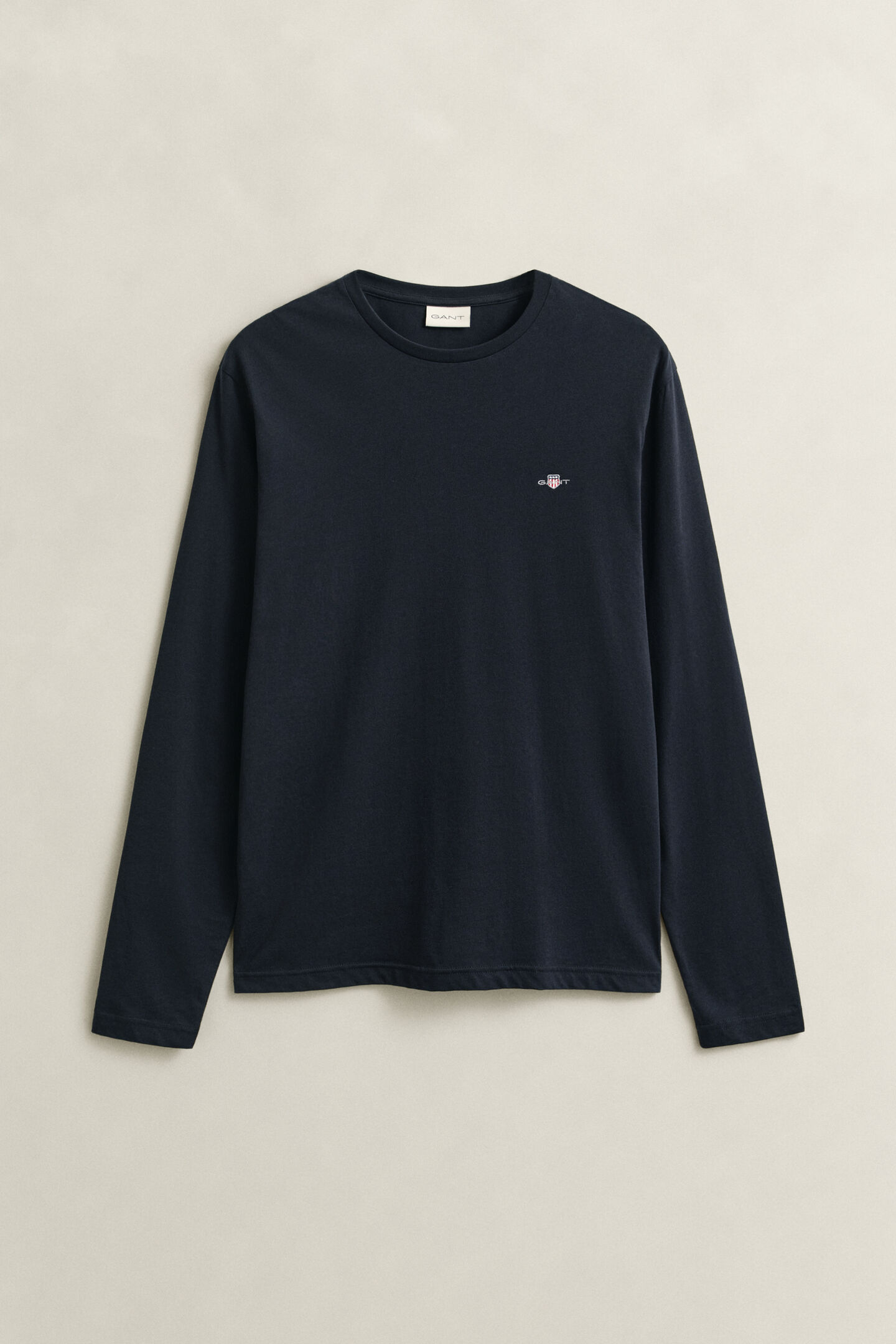 Shield Long Sleeve T-Shirt