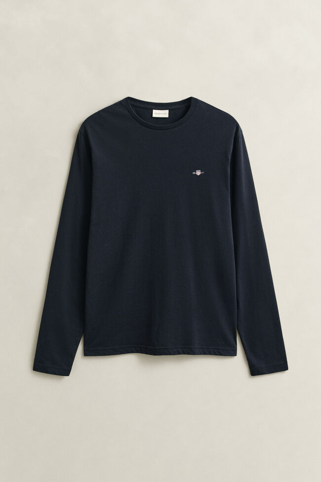Shield Long Sleeve T-Shirt