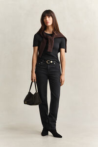 Light Cotton T-Shirt