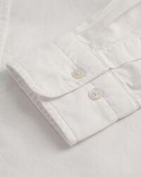 Slim Fit Classic Oxford Shirt