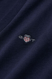 Shield V-Neck T-Shirt