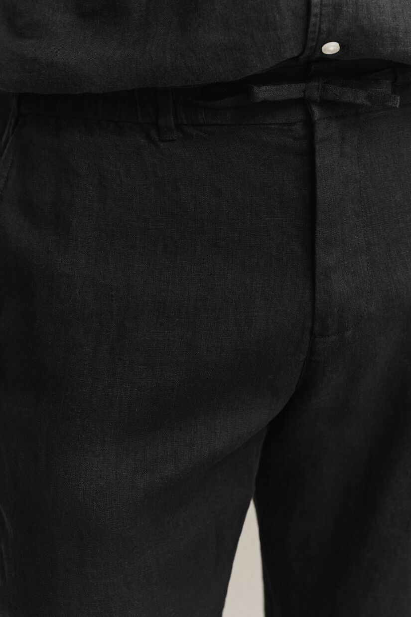 Linen Pants
