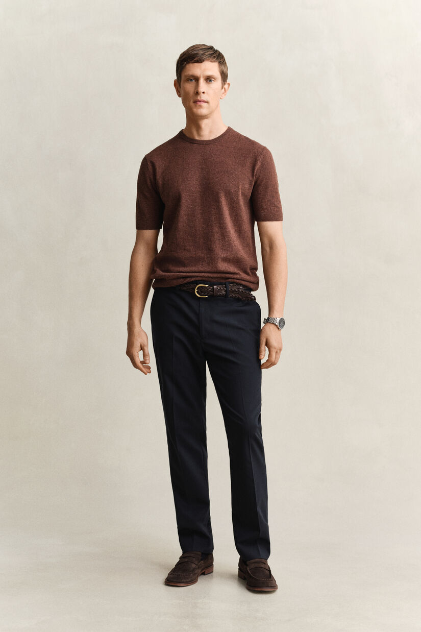 Suit Pants
